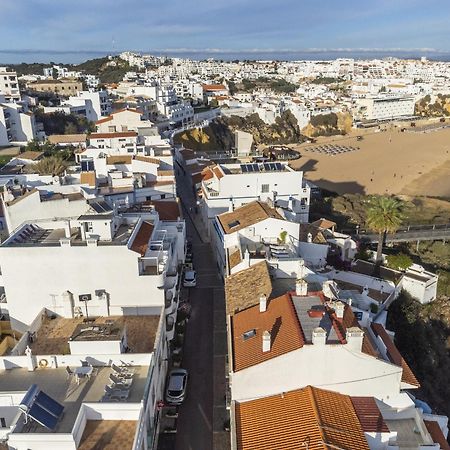 Casa Pateo Lejlighed Albufeira Eksteriør billede