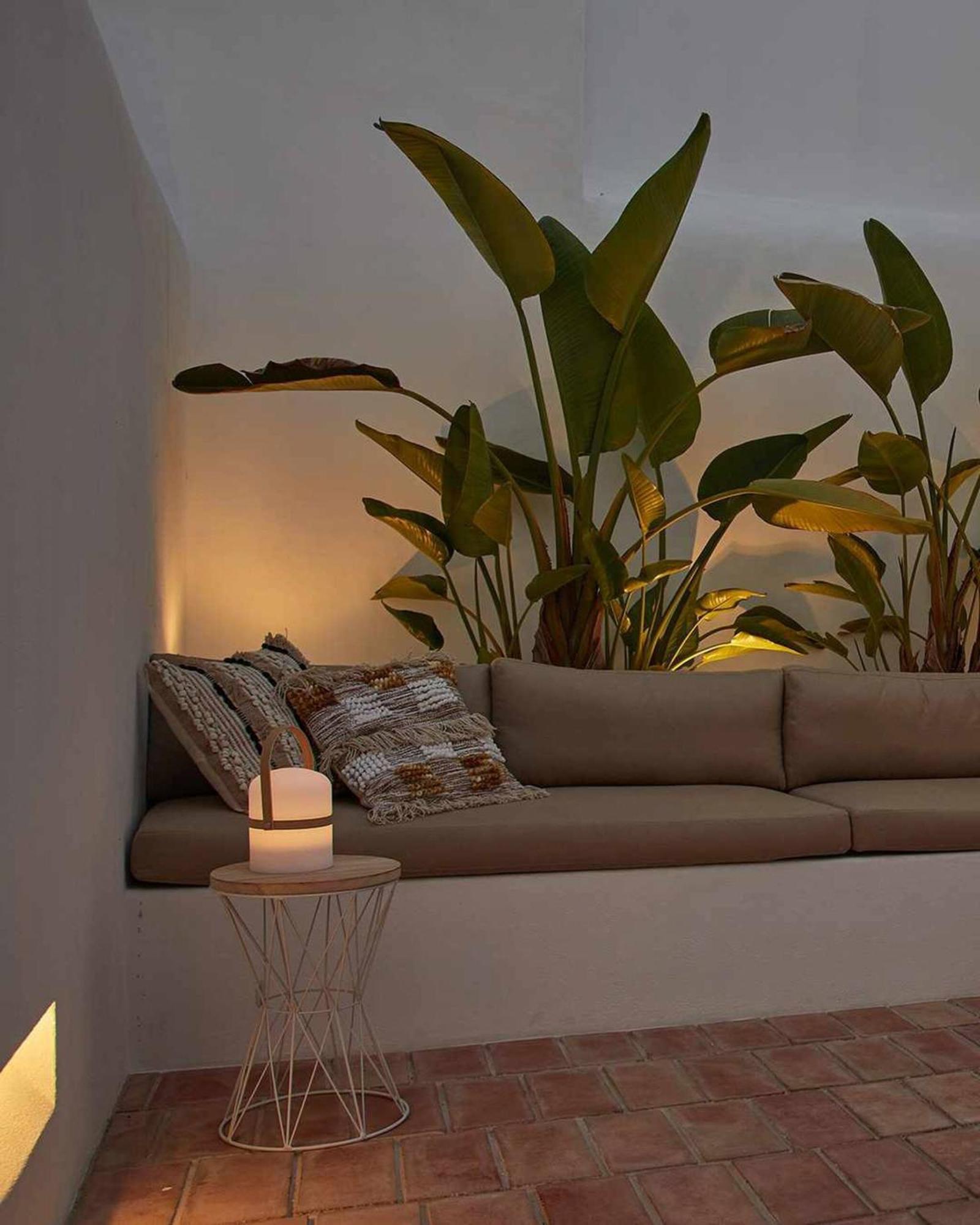 Casa Pateo Lejlighed Albufeira Eksteriør billede