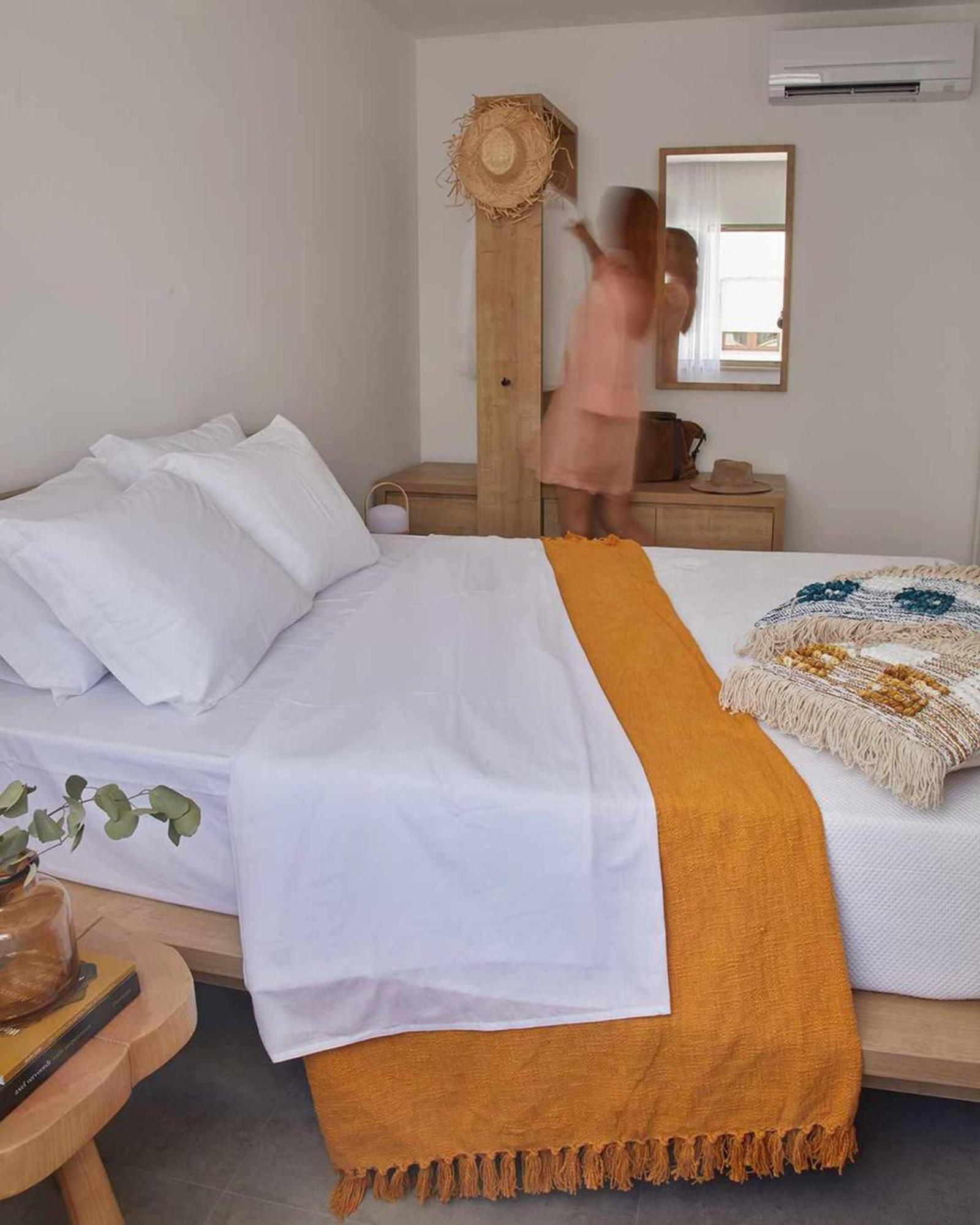 Casa Pateo Lejlighed Albufeira Eksteriør billede